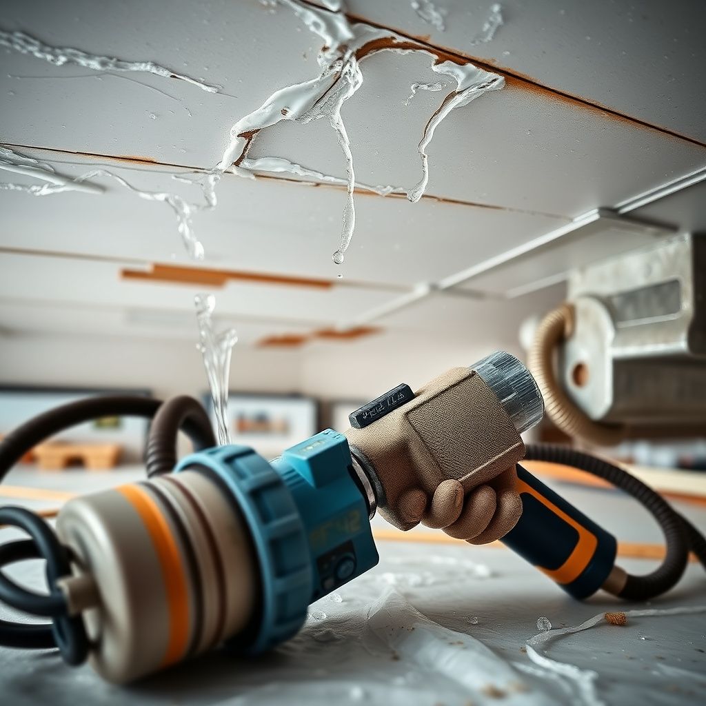 Intro Water Damage in Birchwood