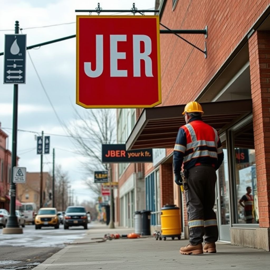 About Water Damage in JBER