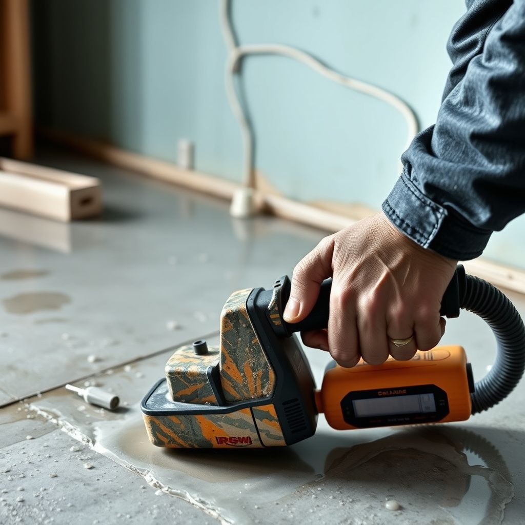Intro Water Damage in Eagle River