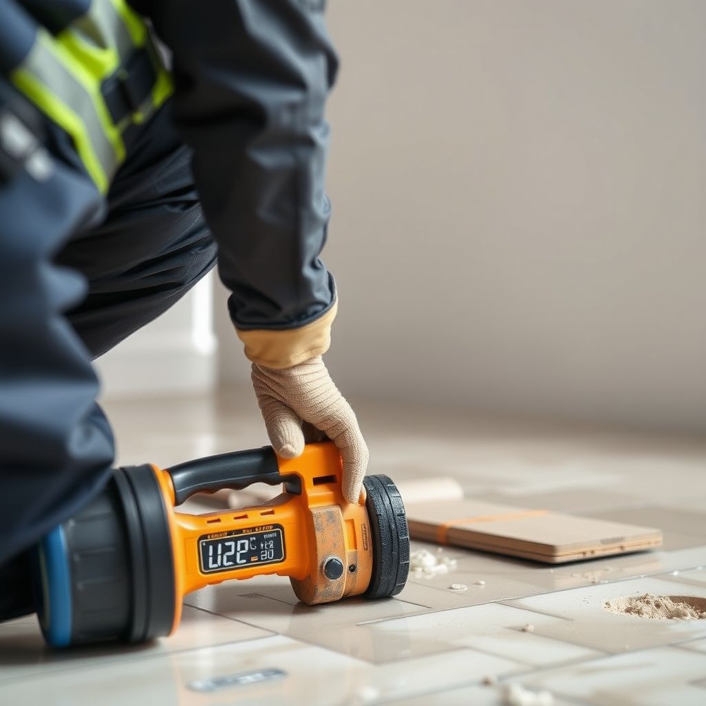 Intro Water Damage in Anchorage