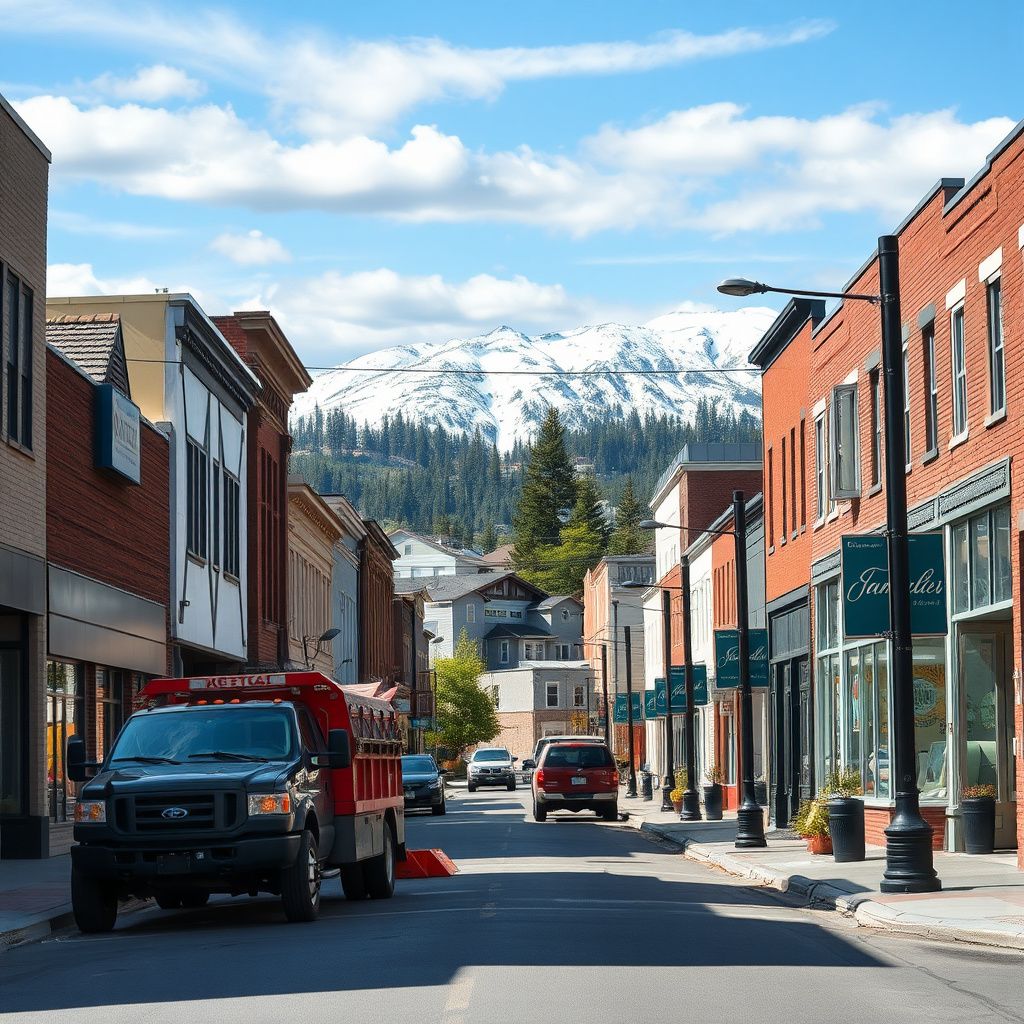 About Water Damage in Eagle River