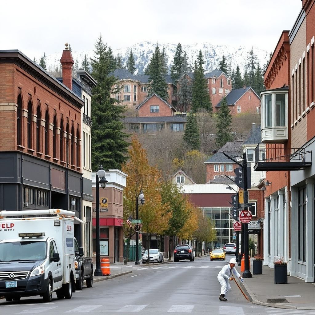 About Water Damage in Chugiak